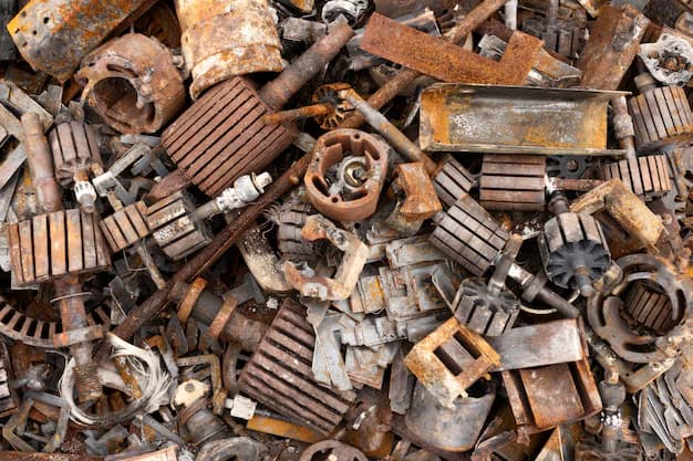 Quais metais podem ser reciclados? Saiba como e onde fazer a reciclagem