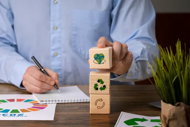 Sustentabilidade corporativa: como a Coletatec ajuda sua empresa a ser mais verde