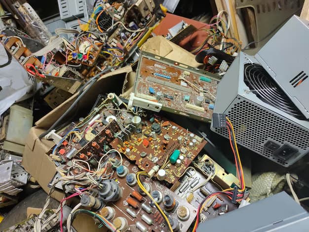 Onde reciclar lixo eletrônico? Conheça a Coletatec
