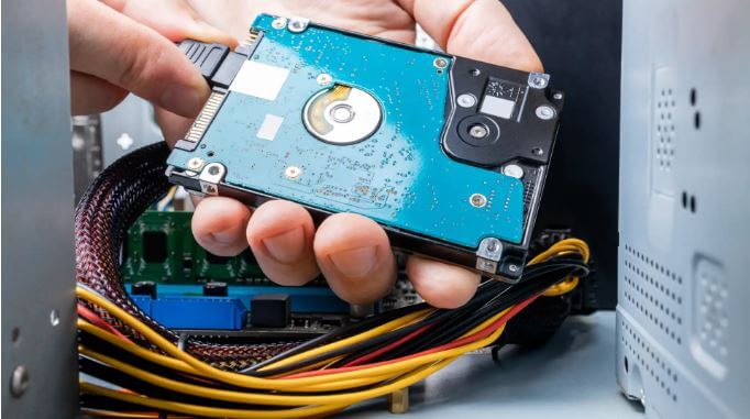 Empresa de manufatura reversa: os benefícios da parceria com a Coletatec