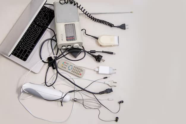 O que é e-waste e como ele é gerenciado pela ColetaTec?