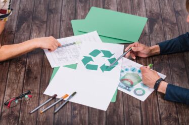 Certificado de destino de resíduos: por que ele é obrigatório e como evitar multas?