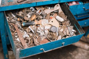 Descaracterização de materiais: segurança e sustentabilidade no processo de descarte