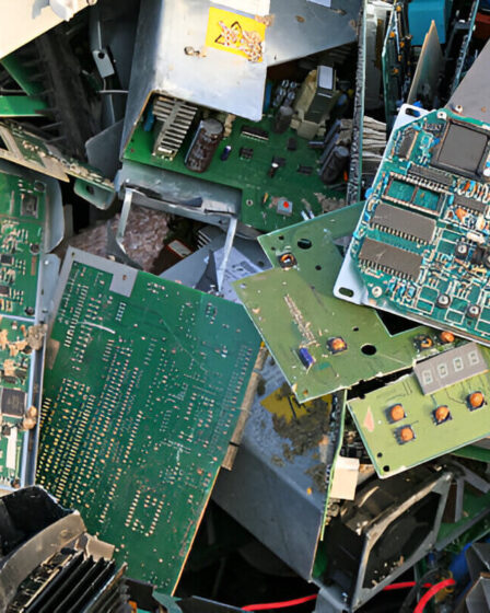 Lixo eletrônico e descarte correto para empresas: tudo que você precisa saber em 5 minutos