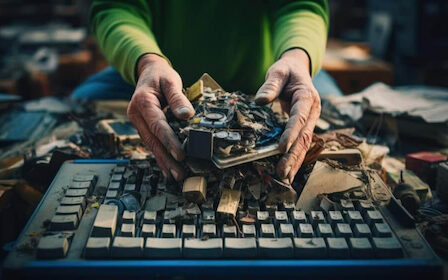 5 motivos urgentes para contratar um serviço de destruição segura de equipamentos sigilosos