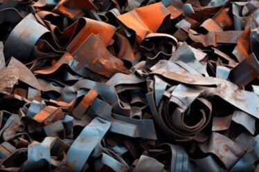 Tipos de sucata de metal: guia completo para identificar e reciclar