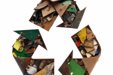 Coleta de sucata mista na zona leste: conheça o impacto desse serviço