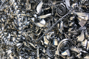 Como é feita a reciclagem do metal? A ColetaTec explica!