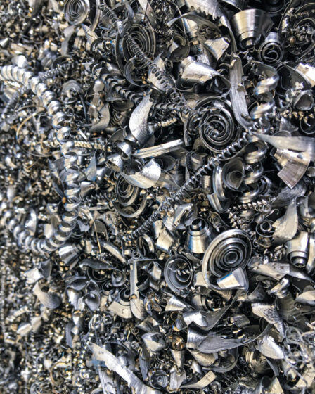 Como é feita a reciclagem do metal? A ColetaTec explica!