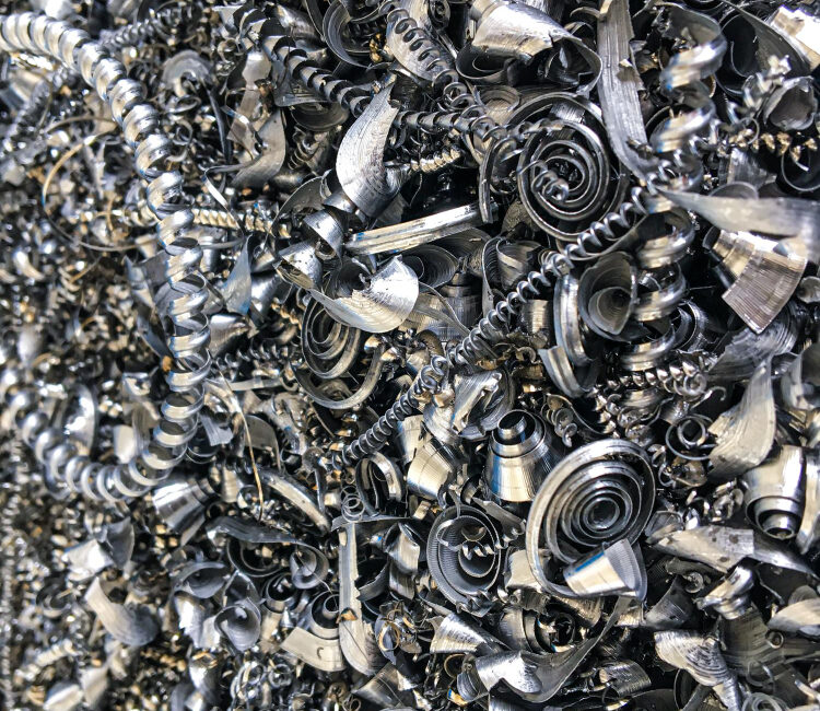 Como é feita a reciclagem do metal? A ColetaTec explica!