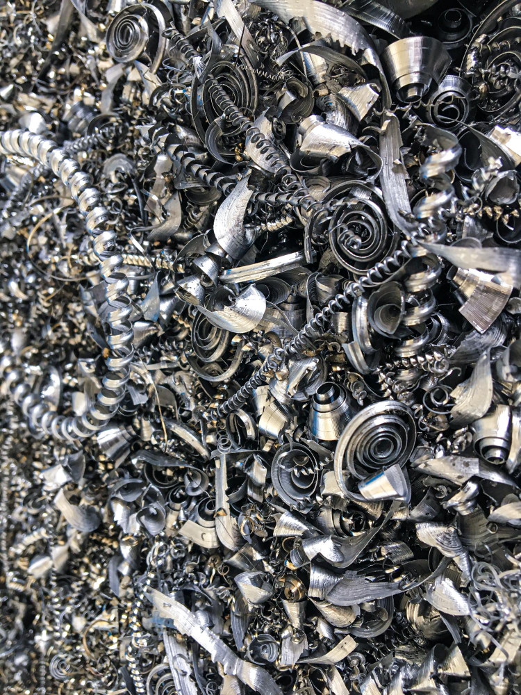 Como é feita a reciclagem do metal? A ColetaTec explica!