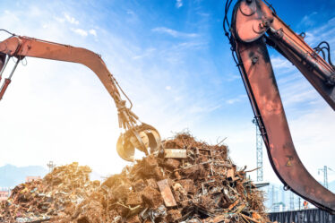 Procurando onde fazer reciclagem de sucata de ferro? Conheça a ColetaTec, referência em São Paulo