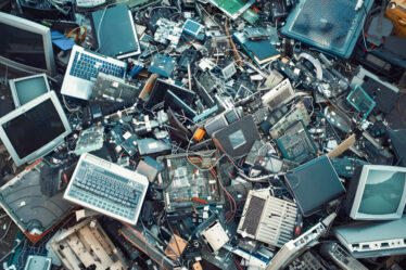 Saiba como identificar equipamentos eletrônicos recicláveis