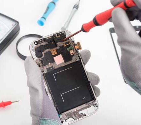 Motivos para adotar a manufatura reversa de equipamentos eletrônicos hoje com a ColetaTec