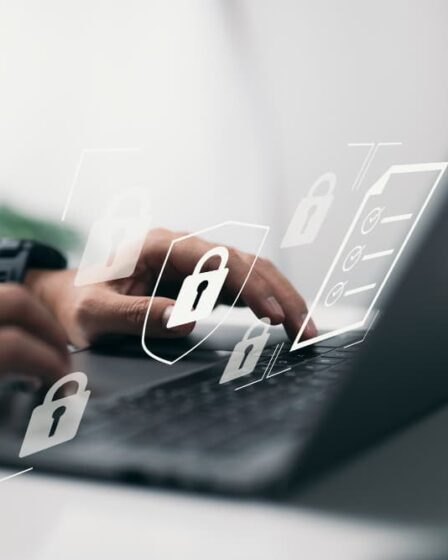 Descarte de documentos empresariais com segurança em SP