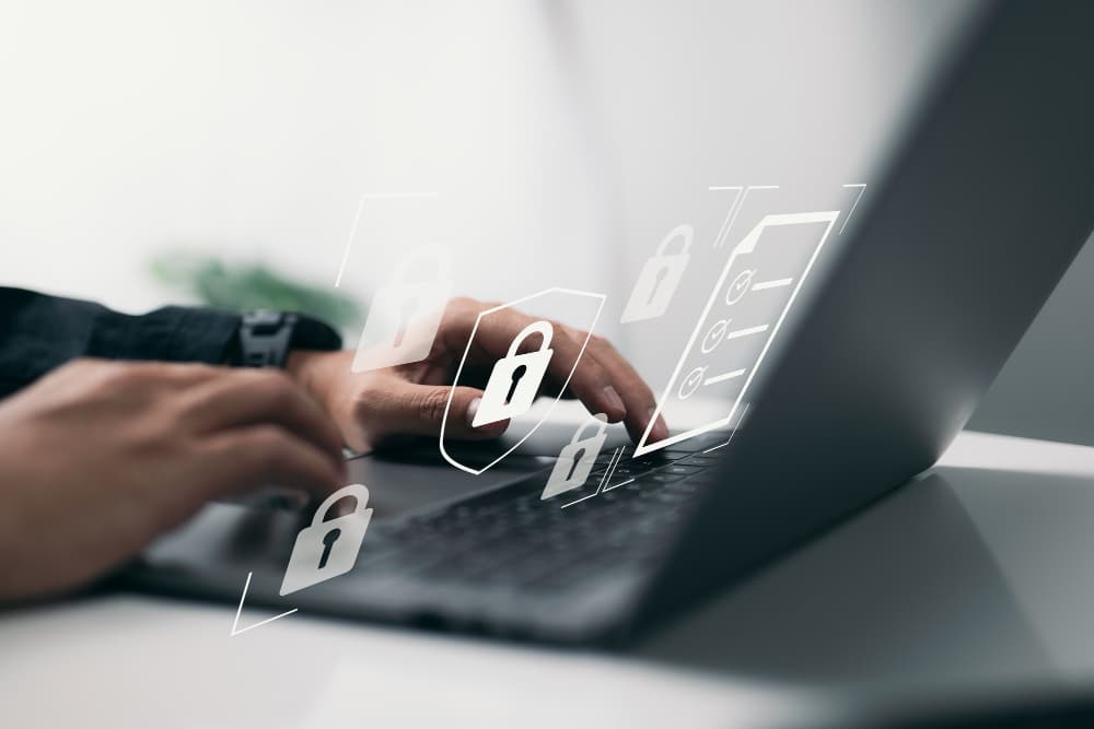 Descarte de documentos empresariais com segurança em SP