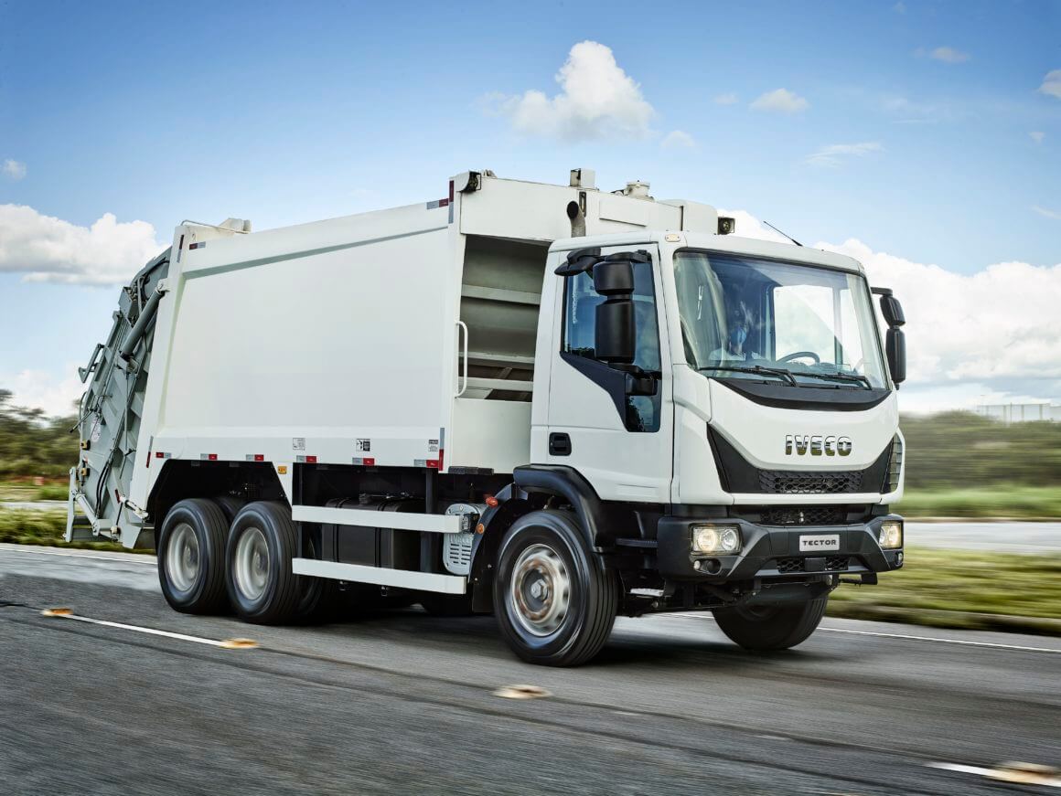 Coleta e descaracterização de eletrônicos corporativos