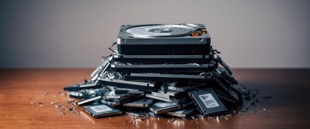 Como destruir CDs e DVDs de empresa e proteger informações
