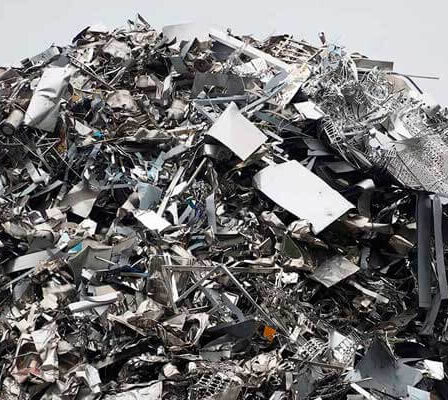 Procurando coleta de sucata mista em geral? Conheça os benefícios do serviço da ColetaTec