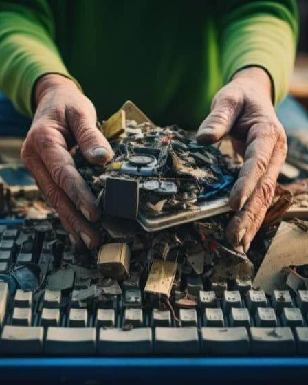 Destruição de equipamentos e segurança de dados: é necessário?