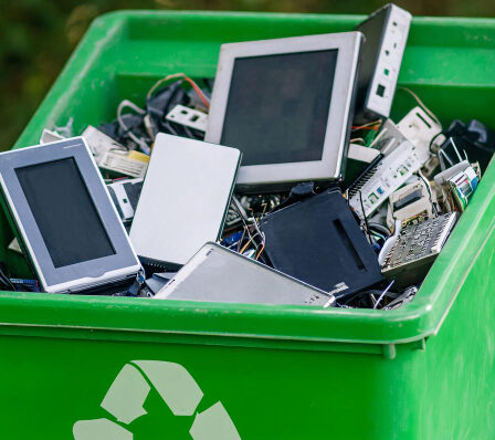 Por que sua empresa precisa do serviço de descaracterização de materiais?