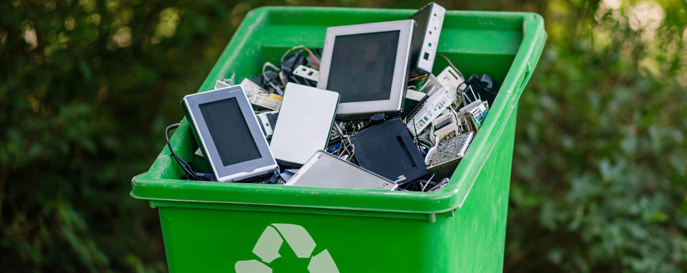 Por que sua empresa precisa do serviço de descaracterização de materiais?