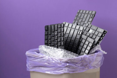 Onde fazer coleta de sucata eletrônica em Guarulhos hoje