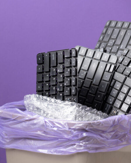 Onde fazer coleta de sucata eletrônica em Guarulhos hoje