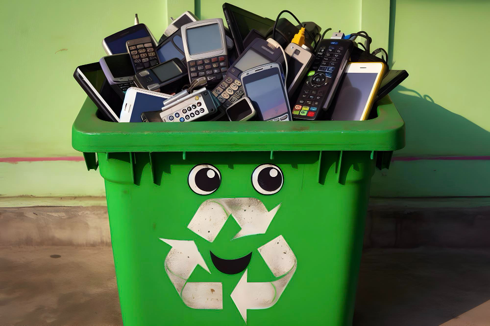 Por que sua empresa precisa do serviço de descaracterização de materiais?