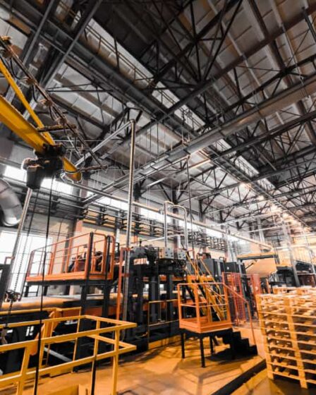 Coleta e reciclagem de metais para indústrias na Zona Norte