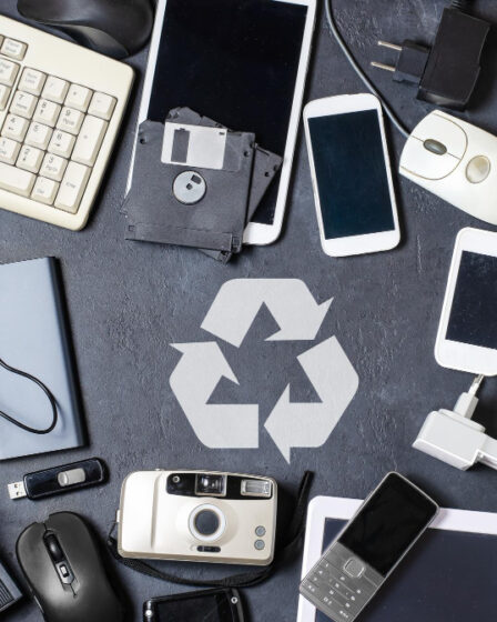 Empresa de descaracterização de equipamentos eletrônicos em SP