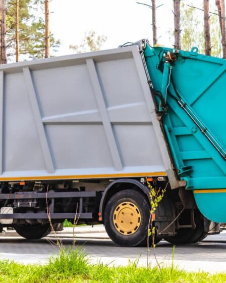 Reciclagem de sucatas: benefícios ambientais e financeiros