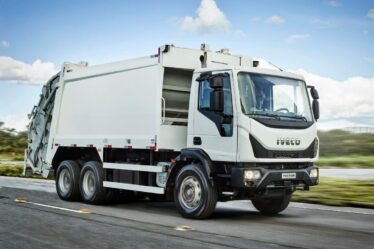 Coletatec: empresa de descaracterização para reciclagem em SP