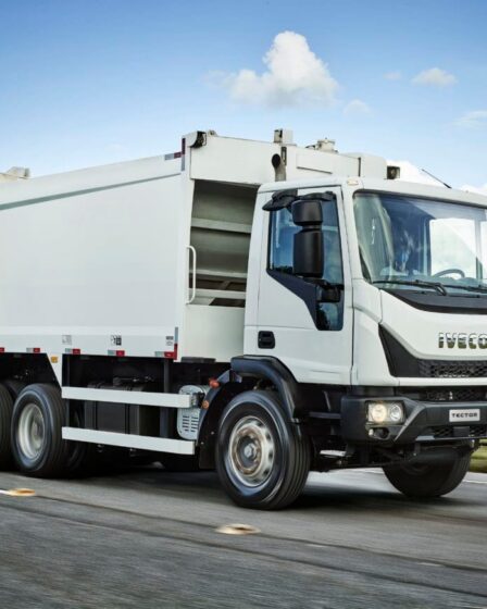 Coletatec: empresa de descaracterização para reciclagem em SP