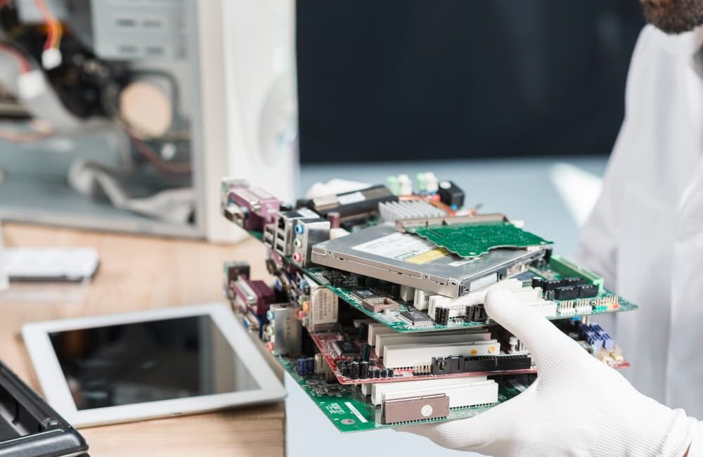 FAQ – Perguntas frequentes sobre resíduos eletrônicos
