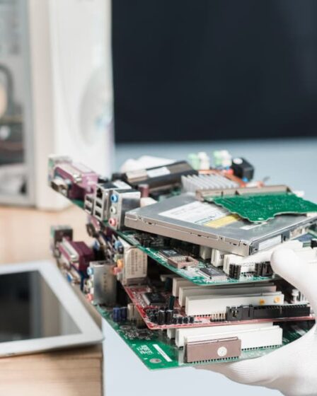 FAQ – Perguntas frequentes sobre resíduos eletrônicos