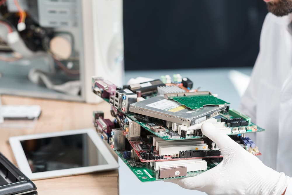 FAQ – Perguntas frequentes sobre resíduos eletrônicos