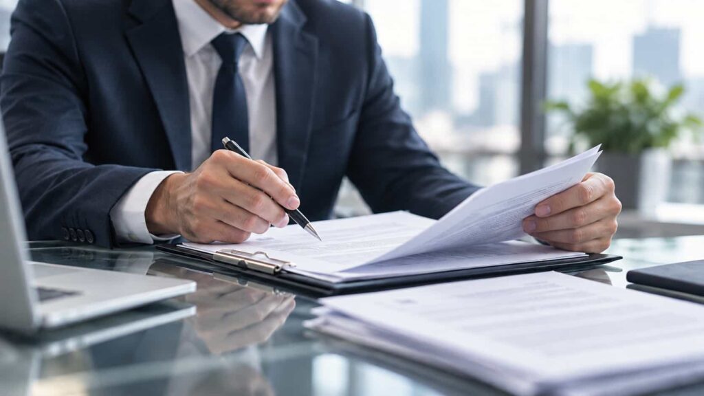 O que é certificado de destruição e para que serve?