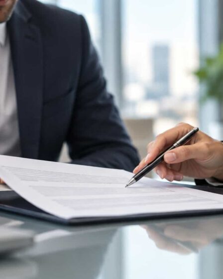 O que é certificado de destruição e para que serve?